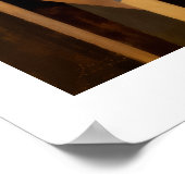 Cubismo ポスター (角)