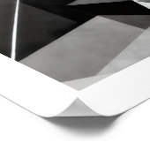 Cubismo ポスター (角)