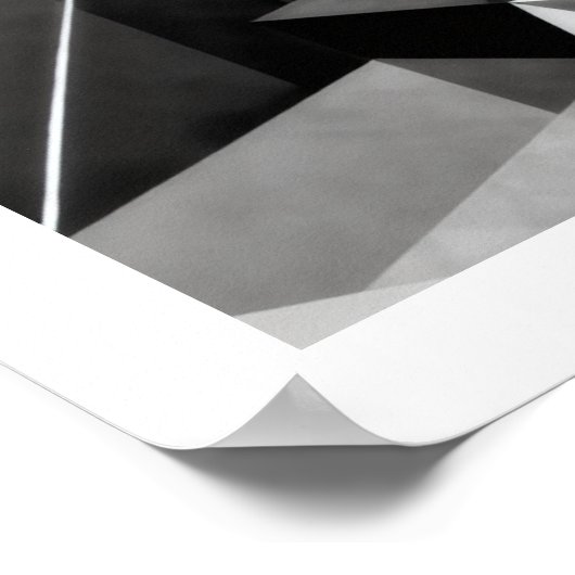 Cubismo ポスター (角)