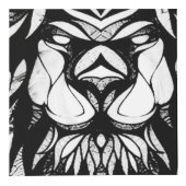 Cubo Rasta BUATTA RECORD フォトキューブ (右)