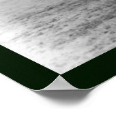 Cubs野球選手1909 ポスター (角)