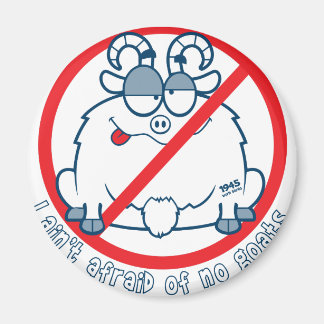 cubs chicagoヤギのシャツ マグネット