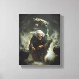 Cuca キャンバスプリント