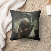 Cuca クッション (ブランケット)