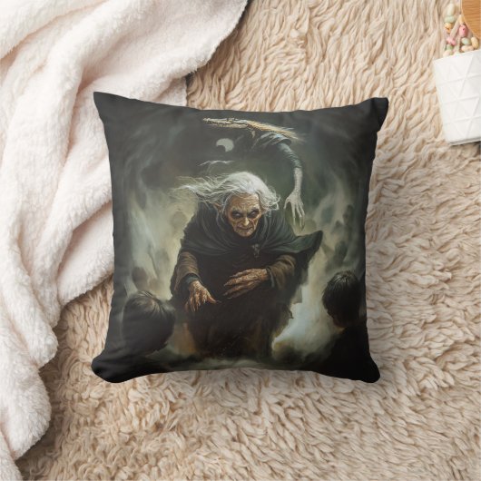 Cuca クッション (ブランケット)