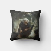 Cuca クッション (正面)