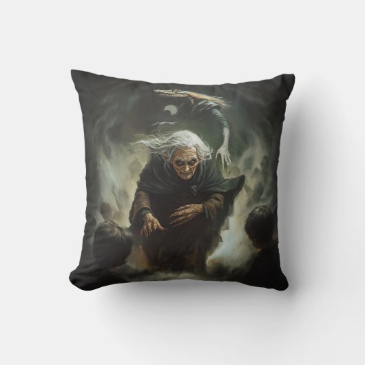 Cuca クッション (正面)