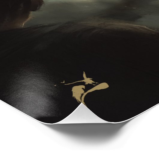 Cuca ポスター (コーナー)