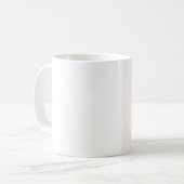 cuchlainnのマグ コーヒーマグカップ (正面左)