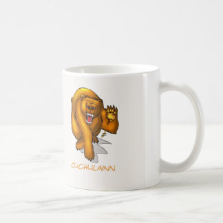 cuchlainnのマグ コーヒーマグカップ
