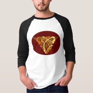 cuchulainn 2の猟犬 tシャツ