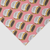 Cucidati Cuccidati Figイタリアン Christmas Cookie 薄葉紙 (詳細)