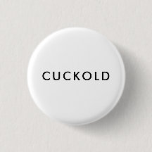 CUCKOLD （黒の白）