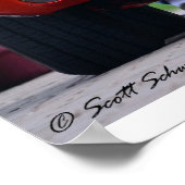 cuda 440 ポスター (角)