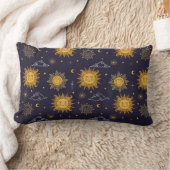 Cuddle Haven Throw Pillow  ランバークッション (ブランケット)