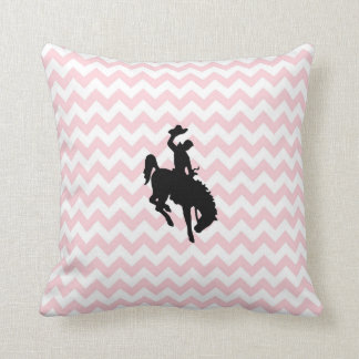 Cuddlerカウボーイ クッション