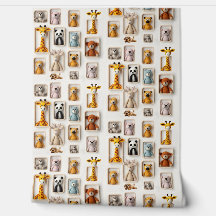 Cuddly Critterコレクション