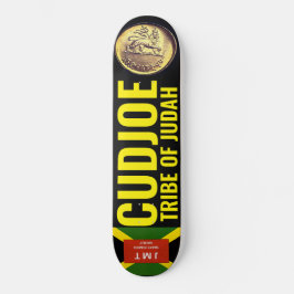 CUDJOE スケートボード