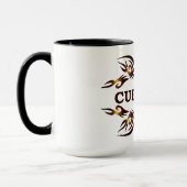 CUEBLESS マグカップ (左)