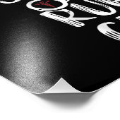 Cuffs Correctional Nurse RN Prison Nursing Medical フォトプリント (角)