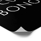 cuiボン ポスター (角)