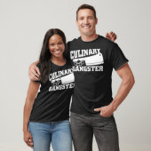 Culinary boys birthday pirate chef tシャツ (ユニセックス)