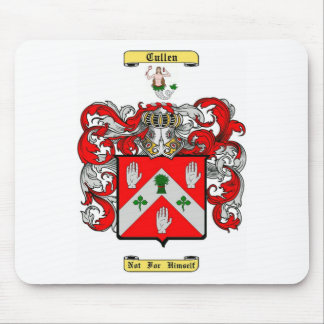 Cullen マウスパッド