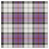Cullodenの服のタータンチェック ファブリック (見本)