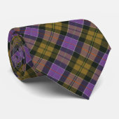 Culloden Ancient Original Scottish Tartan Neck Tie ネクタイ (ロール)