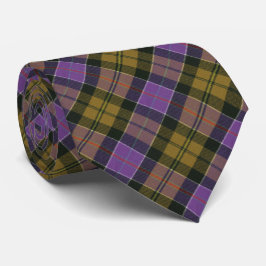 Culloden Ancient Original Scottish Tartan Neck Tie ネクタイ
