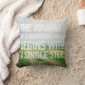 Culpeperのミニットマンの枕 クッション (ブランケット)