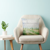 Culpeperのミニットマンの枕 クッション (椅子)