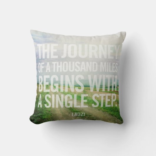 Culpeperのミニットマンの枕 クッション (正面)