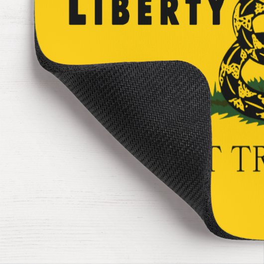 CULPEPERの旗 マウスパッド (コーナー)