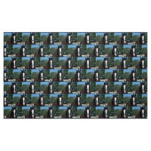 culpeper VAのばん馬ショー ファブリック (ファットクウォーター)