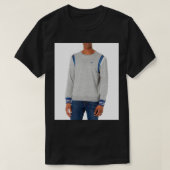 Cult of Individuality Tシャツ (デザイン正面)