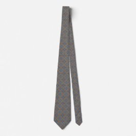 "Cult of Marriott Carpeting" Men's Necktie ネクタイ