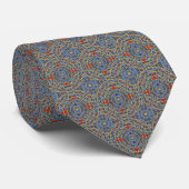 "Cult of Marriott Carpeting" Men's Necktie ネクタイ (ロール)