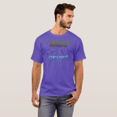 Cult V番組 Rentaghost ヴィンテージデザイン Tシャツ (正面フル)