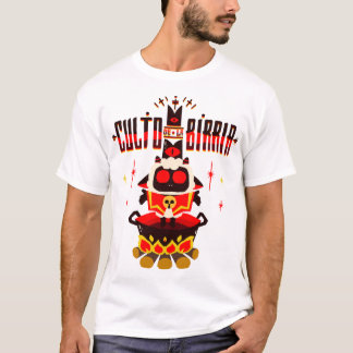 Culto de la Birria Tシャツ