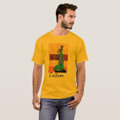 Cultura Tシャツ (正面フル)