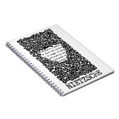 CULTUREはニーチェによって引用文されている ノートブック (右側)