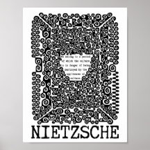 CULTUREは危険哲学にある引用文Nietzsche