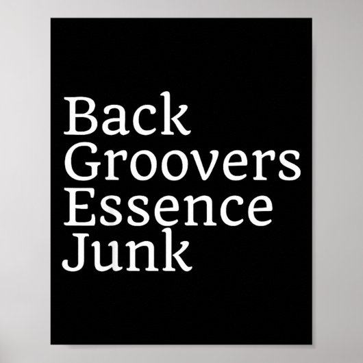 Culture Dont Mute Gentrification Gogo Music Cultur ポスター (正面)