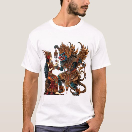 CULTURE Tシャツ (正面)