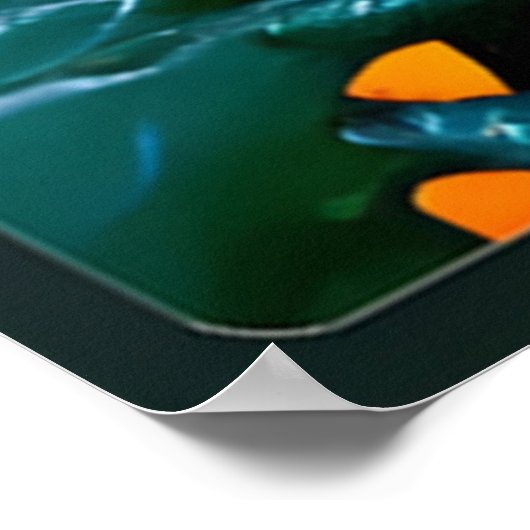 Cultured Brute ポスター (角)