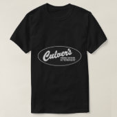 Culver Special Black Edition Tシャツ (デザイン正面)