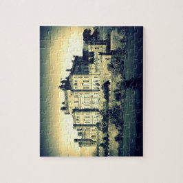 Culzeanの城-パズル ジグソーパズル