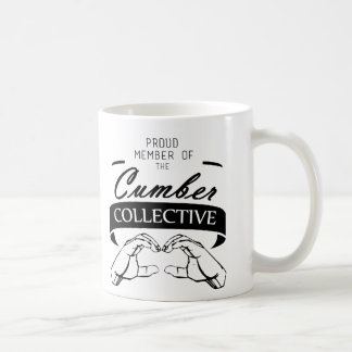 CumberCollectiveのマグ コーヒーマグカップ