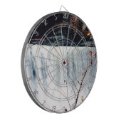 Cumberland Falls  ダーツボード (正面左)